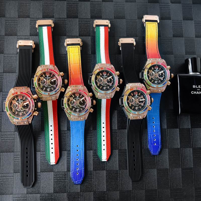 Hublot 42mm 0922101